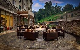 Courtyard By Marriott Boone